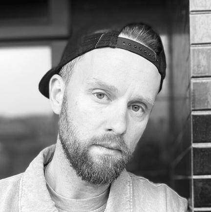 Kristoffer Hühnecke